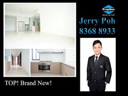 Tropika East (D14), Condominium #134288902